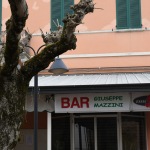Foto Nicoloro G.   09/02/2020   Ravenna   Il 9 febbraio1849 nasceva la Repubblica Romana, una delle pagine piu\' significative del nostro Risorgimento, esperienza che anticipo\' l\' Unita\' d\' Italia e la sua Costituzione. La citta\' di Ravenna, forte delle sue radicate tradizioni risorgimentali , e\' l\' unica che ne festeggia i 171 anni dalla nascita, anche perche\' dopo la repentina caduta della stessa Repubblica Romana la citta\' fu protagonista della storica \' trafila garibaldina \'. Inoltre la sola provincia di Ravenna conta ben 53 \' circoli repubblicani \' attivi su piu\' di 150 presenti in tutta la Romagna e una diffusa presenza di esponenti del Partito Repubblicano nella vita politica e produttiva della regione. nella foto l\' esterno di alcuni circoli repubblicani con la tradizionale edera.