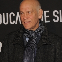 Foto Nicoloro G. 22/02/2013 Milano Anteprima al cinema Odeon del film ” Educazione siberiana ” alla presenza del regista e degli attori protagonisti. nella foto John Malkovich