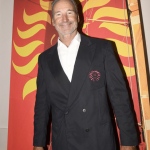 Foto Nicoloro G.   29/08/2023   Ravenna    Anteprima della mostra sull'imbarcazione ''Il Moro di Venezia'' /'America's Cup 1992.   nella foto Paul Cayard skipper del Moro di Venezia.