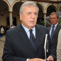 Foto Nicoloro G. 13/06/2011 Milano Assemblea annuale dell’ Assolombarda. nella foto Maurizio Sacconi