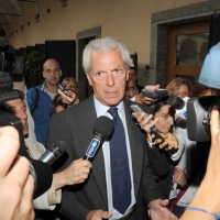 Foto Nicoloro G. 13/06/2011 Milano Assemblea annuale dell’ Assolombarda. nella foto Marco Tronchetti Provera