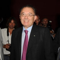 Foto Nicoloro G. 29/06/2012 Ravenna Si e’ svolta l’ annuale assemblea generale di Confindustria Ravenna alla presenza del ministro dello Sviluppo Economico, Corrado Passera, e del presidente di Confindustria, Giorgio Squinzi. nella foto Giorgio Squinzi