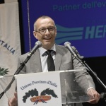 Foto Nicoloro G.   14/07/2022   Ravenna   Seconda giornata conclusiva dell\' Assemblea nazionale delle Province. nella foto Matteo Ricci presidente AliAutonomie.