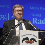 13/07/2022   Ravenna   Assemblea nazionale delle Province. nella foto il ministro Enrico Giovannini.