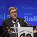 Foto Nicoloro G.   13/07/2022   Ravenna   Assemblea nazionale delle Province. nella foto il ministro Enrico Giovannini.