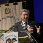Foto Nicoloro G.   13/07/2022   Ravenna   Assemblea nazionale delle Province. nella foto il ministro Enrico Giovannini.