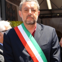Foto Nicoloro G. 27/05/2011 Ravenna Quindicesima Borsa del Turismo delle 100 Citta’ d’ Arte d’ Italia. nella foto Il sindaco di Ravenna Fabrizio Matteucci