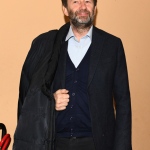 Foto Nicoloro G.   18/01/2020   Ravenna   Campagna elettorale per le elezioni regionali del 26 gennaio in Emilia-Romagna. nella foto il ministro Dario Franceschini.