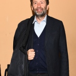 Foto Nicoloro G.   18/01/2020   Ravenna   Campagna elettorale per le elezioni regionali del 26 gennaio in Emilia-Romagna. nella foto il ministro Dario Franceschini.
