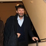 Foto Nicoloro G.   18/01/2020   Ravenna   Campagna elettorale per le elezioni regionali del 26 gennaio in Emilia-Romagna. nella foto il ministro Dario Franceschini.