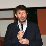 Foto Nicoloro G.   18/01/2020   Ravenna   Campagna elettorale per le elezioni regionali del 26 gennaio in Emilia-Romagna. nella foto il ministro Dario Franceschini.