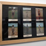 01/09/2022   Ravenna   Per il centenario dello Scautismo a Ravenna allestita una mostra dal titolo ' Sulle tracce degli scout '. nella foto tra gli oggetti in mostra.