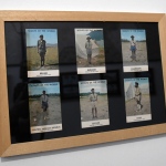 01/09/2022   Ravenna   Per il centenario dello Scautismo a Ravenna allestita una mostra dal titolo ' Sulle tracce degli scout '. nella foto tra gli oggetti in mostra.
