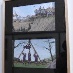 01/09/2022   Ravenna   Per il centenario dello Scautismo a Ravenna allestita una mostra dal titolo ' Sulle tracce degli scout '. nella foto tra gli oggetti in mostra.