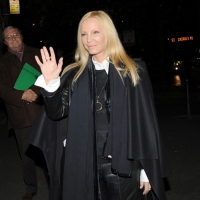 Foto Nicoloro G. 24/11/2011 Milano Per il ciclo ” Cultura Milano ” incontro con la cantante Patty Pravo sul tema ” La Musica. Ieri e oggi “. nella foto Patty Pravo