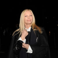Foto Nicoloro G. 24/11/2011 Milano Per il ciclo ” Cultura Milano ” incontro con la cantante Patty Pravo sul tema ” La Musica. Ieri e oggi “. nella foto Patty Pravo