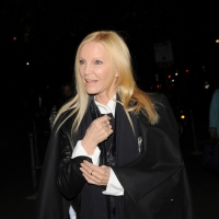 Foto Nicoloro G. 24/11/2011 Milano Per il ciclo ” Cultura Milano ” incontro con la cantante Patty Pravo sul tema ” La Musica. Ieri e oggi “. nella foto Patty Pravo