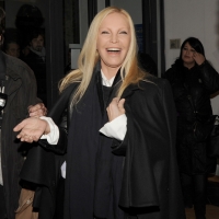 Foto Nicoloro G. 24/11/2011 Milano Per il ciclo ” Cultura Milano ” incontro con la cantante Patty Pravo sul tema ” La Musica. Ieri e oggi “. nella foto Patty Pravo