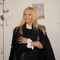 Foto Nicoloro G. 24/11/2011 Milano Per il ciclo ” Cultura Milano ” incontro con la cantante Patty Pravo sul tema ” La Musica. Ieri e oggi “. nella foto Patty Pravo