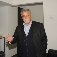 Foto Nicoloro G.  28/09/2010 Milano Per il ciclo d ' Incontri sul tema "Prima Repubblica " Dibattito in Sala Buzzati con esponenti della Politica di quegli Anni. nella foto Achille Occhetto