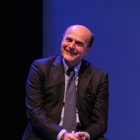 Foto Nicoloro G. 01/02/2013 Firenze Evento di grande importanza, forse unico, che vede insieme in questa campagna elettorale il sindaco di Firenze e il segretario generale del PD. nella foto Pierluigi Bersani   