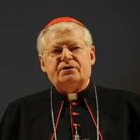 Foto Nicoloro G. 10/03/2012 Milano 29° Congresso provinciale dell’ Acli di Milano – Monza e Brianza dal titolo ” Rigenerare Comunita’ per ricostruire il Paese ” con la partecipazione del cardinale Angelo Scola. nella foto Il cardinale Angelo Scola, Arcivescovo di Milano