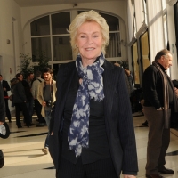 Foto Nicoloro G. 19/11/2011 Milano Convegno al Palazzo delle Stelline dal titolo ” I socialisti riformisti nel PdL “. nella foto Margherita Boniver