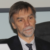 Foto Nicoloro G.  23/11/2011 Milano Per due giorni si svolge al palazzo delle Stelline il decimo convegno organizzato dall’Anci dal titolo ”Risorse Comuni: un sistema di eventi“. nella foto Graziano Delrio