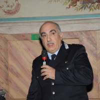 Foto Nicoloro G. 18/12/2010 Bagnacavallo (RA) Due importanti avvenimenti imperniati sull’ Afghanistan nel piccolo comune ravennate. Il primo al teatro Goldoni dove si e’ tenuto un convegno internazionale sul tema ” Afghanistan fra storia e cooperazione “. Il secondo sotto il tendone del Circo della Pace che ha ospitato uno spettacolo dei giovanissimi artisti del Circus for Children di Kabul. A entrambi gli avvenimenti ha partecipato l’ ambasciatore dell’ Afghanistan in Italia Musa Maroofi. nella foto Roberto Faccani