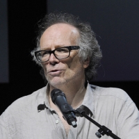 Foto Nicoloro G. 2010/07/17 Milano Al Teatro Dal Verme Undicesima edizione di " La Milanesiana ", che ha per tema " Il paradosso ". Decima serata della rassegna di musica e letteratura. nella foto Enrico Ghezzi