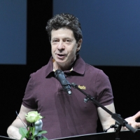 Foto Nicoloro G. 2010/07/17 Milano Al Teatro Dal Verme Undicesima edizione di " La Milanesiana ", che ha per tema " Il paradosso ". Decima serata della rassegna di musica e letteratura. nella foto Richard Price