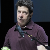 Foto Nicoloro G. 2010/07/17 Milano Al Teatro Dal Verme Undicesima edizione di " La Milanesiana ", che ha per tema " Il paradosso ". Decima serata della rassegna di musica e letteratura. nella foto Richard Price