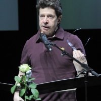 Foto Nicoloro G. 2010/07/17 Milano Al Teatro Dal Verme Undicesima edizione di " La Milanesiana ", che ha per tema " Il paradosso ". Decima serata della rassegna di musica e letteratura. nella foto Richard Price