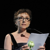 Foto Nicoloro G. 2010/07/19 Milano Al Teatro Dal Verme Undicesima edizione di " La Milanesiana ", che ha per tema " Il paradosso ". Dodicesima serata della rassegna di musica e letteratura. nella foto Nicoletta Braschi