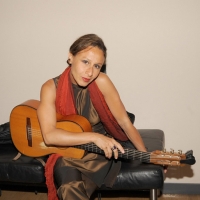 Foto Nicoloro G. 2010/07/15 Milano Al Teatro Dal Verme Undicesima edizione di " La Milanesiana ", che ha per tema " Il paradosso ". Ottava serata della rassegna di musica e letteratura. nella foto Etta Scollo