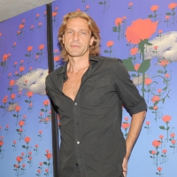 Foto Nicoloro G. 2010/07/15 Milano Al Teatro Dal Verme Undicesima edizione di " La Milanesiana ", che ha per tema " Il paradosso ". Ottava serata della rassegna di musica e letteratura. nella foto Giulio Casale