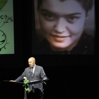 Foto Nicoloro G. 2010/07/15 Milano Al Teatro Dal Verme Undicesima edizione di " La Milanesiana ", che ha per tema " Il paradosso ". Ottava serata della rassegna di musica e letteratura. nella foto Paolo Mieli