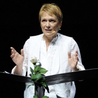 Foto Nicoloro G. 2010/07/15 Milano Al Teatro Dal Verme Undicesima edizione di " La Milanesiana ", che ha per tema " Il paradosso ". Ottava serata della rassegna di musica e letteratura. nella foto Mascia Musy