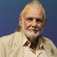 NIKFoto Nicoloro G. 2010/07/12 Milano Al Teatro Dal Verme Undicesima edizione di " La Milanesiana ", che ha per tema " Il paradosso ". Quinta serata della rassegna di musica e letteratura. nella foto George Romero