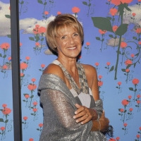 Foto Nicoloro G. 2010/07/13 Milano Al Teatro Dal Verme Undicesima edizione di " La Milanesiana ", che ha per tema " Il paradosso ". Sesta serata della rassegna di musica e letteratura. nella foto Lella Costa