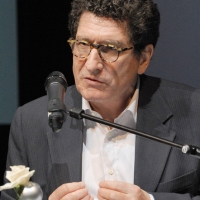 Foto Nicoloro G. 2010/07/13 Milano Al Teatro Dal Verme Undicesima edizione di " La Milanesiana ", che ha per tema " Il paradosso ". Sesta serata della rassegna di musica e letteratura. nella foto Riccardo Chiaberge