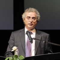 Foto Nicoloro G. 2010/07/13 Milano Al Teatro Dal Verme Undicesima edizione di " La Milanesiana ", che ha per tema " Il paradosso ". Sesta serata della rassegna di musica e letteratura. nella foto Ildefonso Falcones