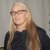 Foto Nicoloro G. 2010/07/10 Milano Al Teatro Dal Verme Undicesima edizione di " La Milanesiana ", che ha per tema " Il paradosso ". Terza serata della rassegna di musica e letteratura. nella foto Jane Campion