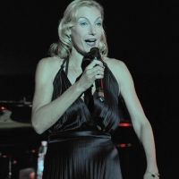 Foto Nicoloro G. 2010/07/10 Milano Al Teatro Dal Verme Undicesima edizione di " La Milanesiana ", che ha per tema " Il paradosso ". Terza serata della rassegna di musica e letteratura. nella foto Ute Lemper
