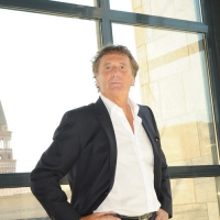 Foto Nicoloro G. 22/09/2011 Milano Presentata la ventiquattresima edizione di " Striscia la notizia ", dal titolo " La voce della contingenza ", che va in onda su Canale 5 dal 26 settembre. nella foto Enzo Iacchetti