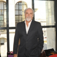 Foto Nicoloro G. 22/09/2011 Milano Presentata la ventiquattresima edizione di " Striscia la notizia ", dal titolo " La voce della contingenza ", che va in onda su Canale 5 dal 26 settembre. nella foto Antonio Ricci