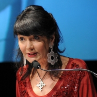 Foto Nicoloro G. 02/07/2011 Milano Settima serata della dodicesima edizione de " La Milanesiana " che quest' anno ha per tema " Bugie e Verita' ". nella foto Elisabetta Sgarbi