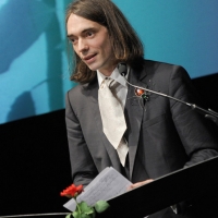 Foto Nicoloro G. 02/07/2011 Milano Settima serata della dodicesima edizione de " La Milanesiana " che quest' anno ha per tema " Bugie e Verita' ". nella foto Cedric Villani