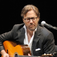 Foto Nicoloro G. 02/07/2011 Milano Settima serata della dodicesima edizione de " La Milanesiana " che quest' anno ha per tema " Bugie e Verita' ". nella foto Al di Meola