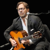 Foto Nicoloro G. 02/07/2011 Milano Settima serata della dodicesima edizione de " La Milanesiana " che quest' anno ha per tema " Bugie e Verita' ". nella foto Al di Meola